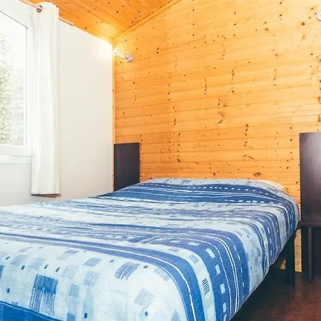 Üdülőpark Terres De France - Les Hameaux Des Marines