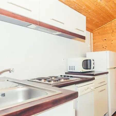 Terres De France - Les Hameaux Des Marines 2*