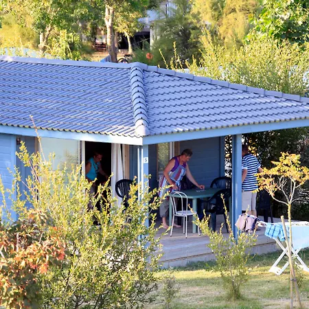 Terres De France - Les Hameaux Des Marines Üdülőpark