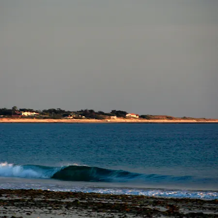 Terres De France - Les Hameaux Des Marines 2*