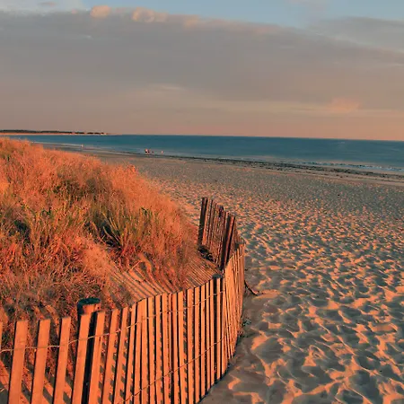 Terres De France - Les Hameaux Des Marines
