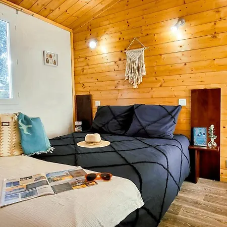 Terres De France - Les Hameaux Des Marines 2* Saint-Denis-dʼOléron