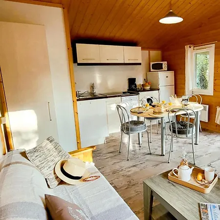 Terres De France - Les Hameaux Des Marines Üdülőpark