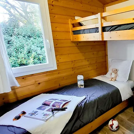 Terres De France - Les Hameaux Des Marines 2*