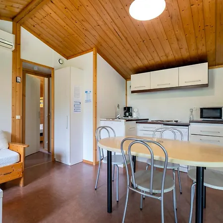 Terres De France - Les Hameaux Des Marines 2* Saint-Denis-dʼOléron