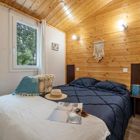 Terres De France - Les Hameaux Des Marines Saint-Denis-dʼOléron