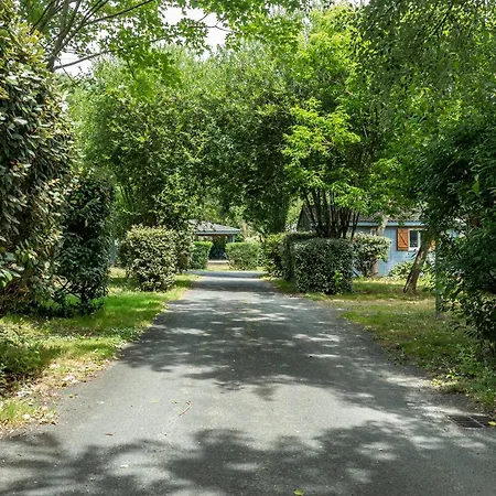Terres De France - Les Hameaux Des Marines Feriepark Saint-Denis-dʼOléron
