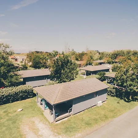 Terres De France - Les Hameaux Des Marines Üdülőpark 2*