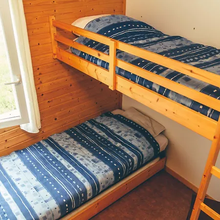 Terres De France - Les Hameaux Des Marines Üdülőpark