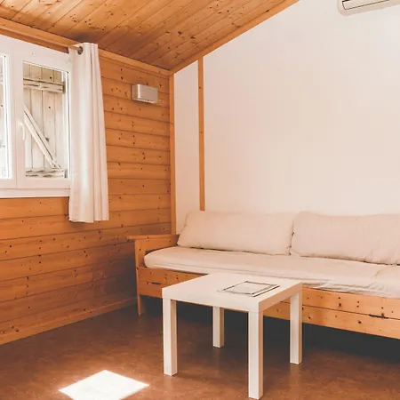 Üdülőpark Terres De France - Les Hameaux Des Marines