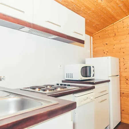 Terres De France - Les Hameaux Des Marines Saint-Denis-dʼOléron