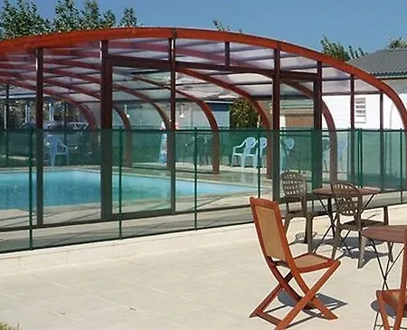 Terres De France - Les Hameaux Des Marines Feriepark