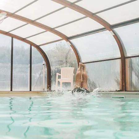Terres De France - Les Hameaux Des Marines Üdülőpark