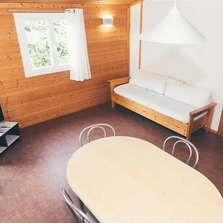 Terres De France - Les Hameaux Des Marines Holiday park 2*