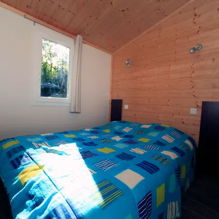 Holiday park Terres De France - Les Hameaux Des Marines 2*