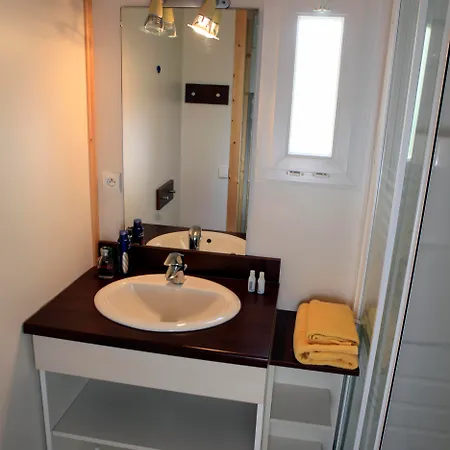 Terres De France - Les Hameaux Des Marines Ferienpark