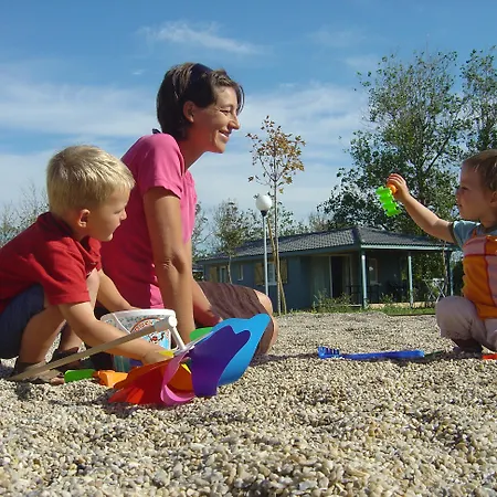 Terres De France - Les Hameaux Des Marines 2*