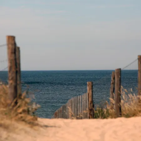 Terres De France - Les Hameaux Des Marines 2* Saint-Denis-d'Oleron