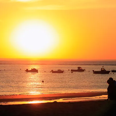 Terres De France - Les Hameaux Des Marines Saint-Denis-dʼOléron