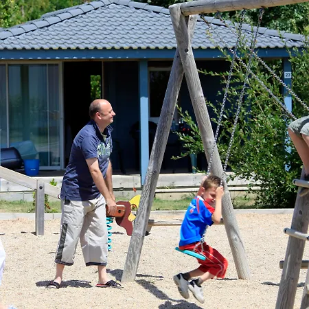 Terres De France - Les Hameaux Des Marines Holiday park Saint-Denis-d'Oleron