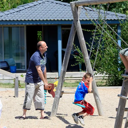 Terres De France - Les Hameaux Des Marines Vakantiepark Saint-Denis-dʼOléron