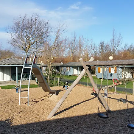 Terres De France - Les Hameaux Des Marines 2*