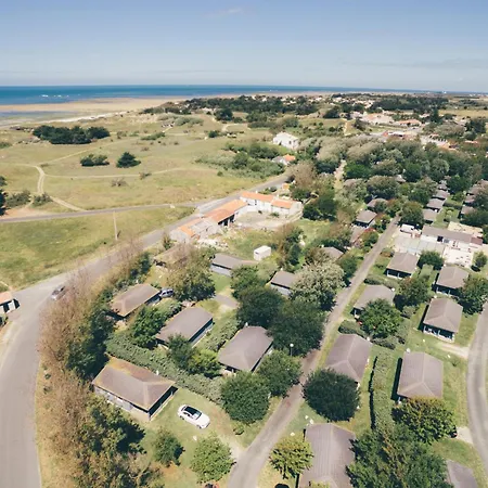 Terres De France - Les Hameaux Des Marines Saint-Denis-d'Oleron