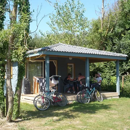 Terres De France - Les Hameaux Des Marines