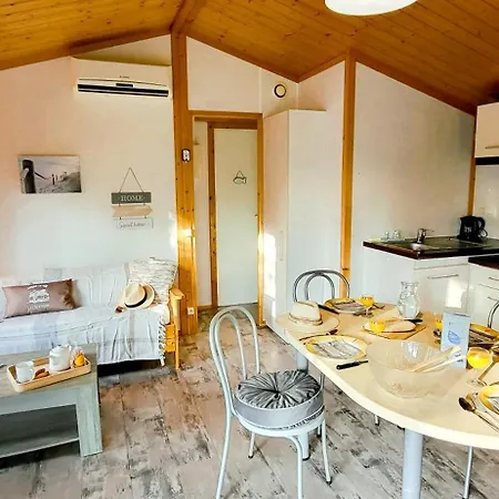 Terres De France - Les Hameaux Des Marines Saint-Denis-dʼOléron