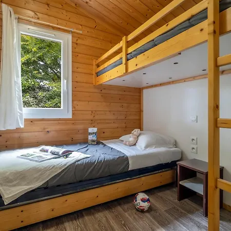 Terres De France - Les Hameaux Des Marines Vakantiepark