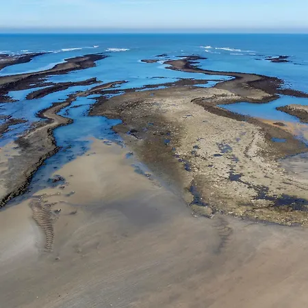 Ferienpark Terres De France - Les Hameaux Des Marines 2*