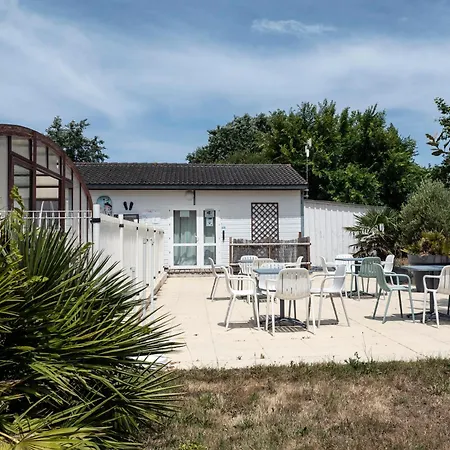 Terres De France - Les Hameaux Des Marines