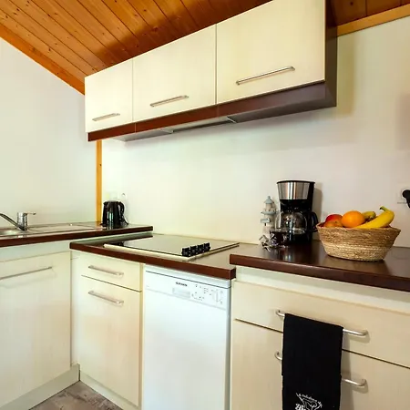 Vakantiepark Terres De France - Les Hameaux Des Marines Saint-Denis-dʼOléron