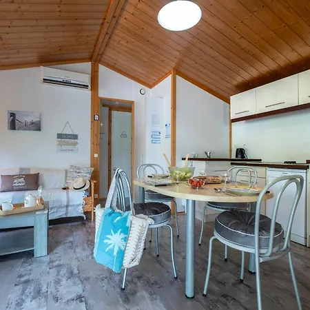 Terres De France - Les Hameaux Des Marines Vakantiepark