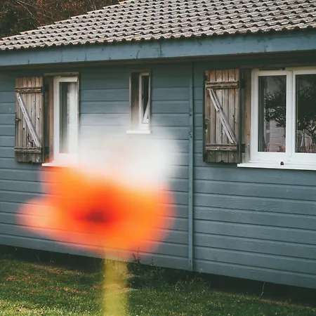 Terres De France - Les Hameaux Des Marines 2* Saint-Denis-dʼOléron