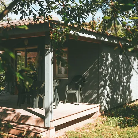 Terres De France - Les Hameaux Des Marines Ferienpark
