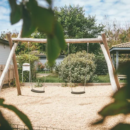 Terres De France - Les Hameaux Des Marines Vakantiepark