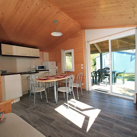 Terres De France - Les Hameaux Des Marines Ferienpark