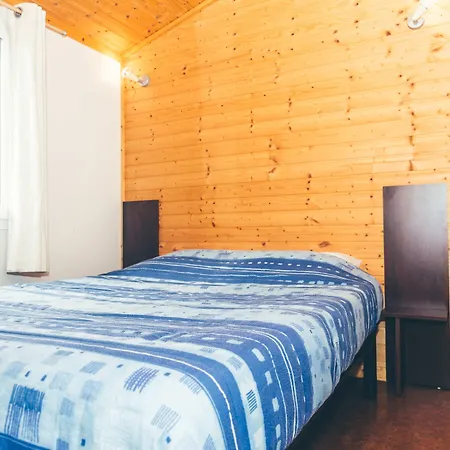 Terres De France - Les Hameaux Des Marines Ferienpark 2*