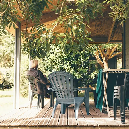 Terres De France - Les Hameaux Des Marines Ferienpark 2*