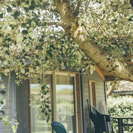 Ferienpark Terres De France - Les Hameaux Des Marines 2*