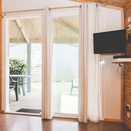 Terres De France - Les Hameaux Des Marines 2* Saint-Denis-dʼOléron