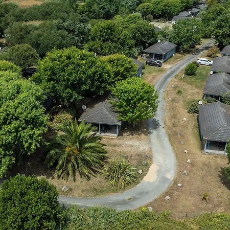 Terres De France - Les Hameaux Des Marines 3* Saint-Denis-dʼOléron