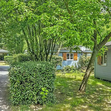Terres De France - Les Hameaux Des Marines 3*