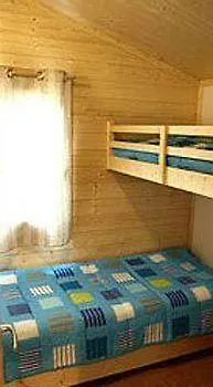 Holiday park Terres De France - Les Hameaux Des Marines 2*