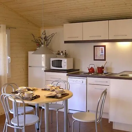 Terres De France - Les Hameaux Des Marines 2* Saint-Denis-dʼOléron