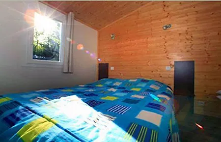 Terres De France - Les Hameaux Des Marines Holiday park