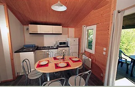 Terres De France - Les Hameaux Des Marines Holiday park Saint-Denis-d'Oleron