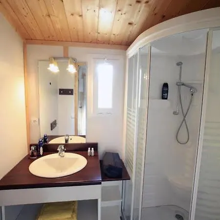 Terres De France - Les Hameaux Des Marines Saint-Denis-dʼOléron