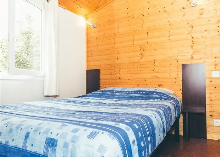 Holiday park Terres De France - Les Hameaux Des Marines